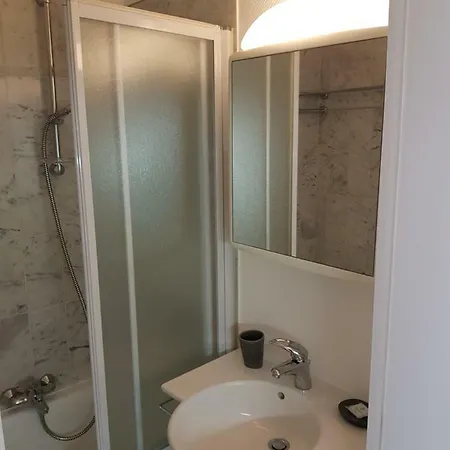 Apartamento Sleep In - Studio Vue Latérale Sur Mer Ostende